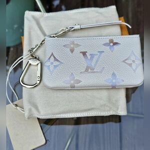 Louis Vuitton Key Pouch